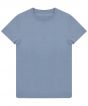 Stone Blue Colour Sample
