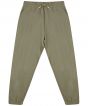 Khaki Colour Sample