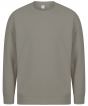 Khaki Colour Sample