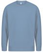 Stone Blue Colour Sample