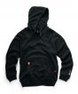 Black Colour Sample