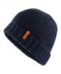 Navy/Black Colour Sample