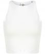 White Colour Sample
