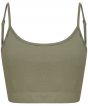 Khaki Colour Sample