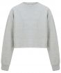 Heather Grey Colour Sample