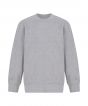Heather Grey Colour Sample