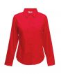 Red Colour Sample