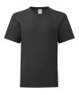 Black Colour Sample