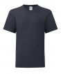 Deep Navy Colour Sample