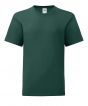 Forest Green Colour Sample
