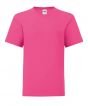 Fuchsia Colour Sample