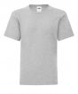 Heather Grey Colour Sample