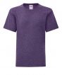 Heather Purple Colour Sample