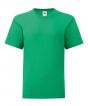 Kelly Green Colour Sample