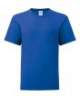 Royal Blue Colour Sample