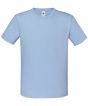 Sky Blue Colour Sample