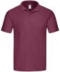 Burgundy Colour Sample