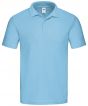 New Sky Blue Colour Sample