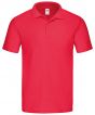 Red Colour Sample