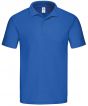 Royal Blue Colour Sample