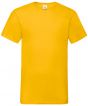 Sunflower Colour Sample