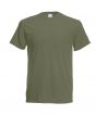 Classic Olive Colour Sample