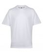 White Colour Sample