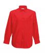 Red Colour Sample