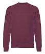 Burgundy Colour Sample