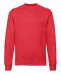 Red Colour Sample