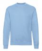 Sky Blue Colour Sample