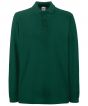 Forest Green Colour Sample