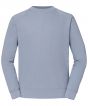 Mineral Blue Colour Sample
