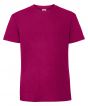 Cranberry Colour Sample