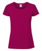 Cranberry Colour Sample
