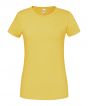Sunflower Colour Sample