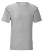 Athletic Heather Colour Sample