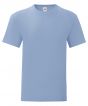 Mineral Blue Colour Sample