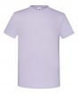 Soft Lavender Colour Sample