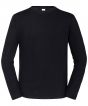 Black Colour Sample