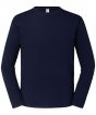 Deep Navy Colour Sample
