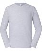Heather Grey Colour Sample