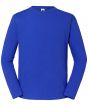 Royal Blue Colour Sample