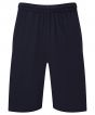 Deep Navy Colour Sample