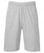 Heather Grey Colour Sample
