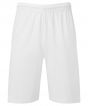White Colour Sample