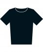 Black Colour Sample