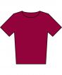 Cranberry Colour Sample
