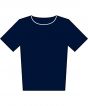 Deep Navy Colour Sample