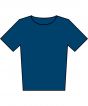 Mountain Blue Colour Sample